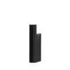 Blomus Wandhaak Modo Black 12x5.5cm -meubels winkel product 743705