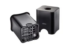 Gefu Friet- En Groentensnijder Pomcut Zwart