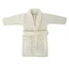 Clarysse Badjas Uni Cole Sjaal Maat 98/104 Ivory -meubels winkel product 745711