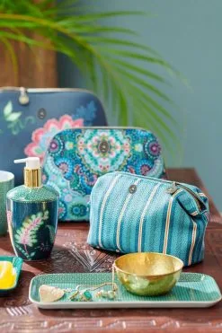 PIP Studio Badkameraccessoires Set Twinkle Star - 3-delig - Groen -meubels winkel product 753901