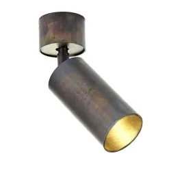 Serax Sofisticato Nr. 04 Plafondlamp Blauwstaal - GU10 Socket -meubels winkel product 754505