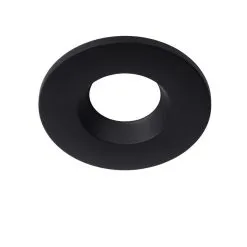 Lucide Binky Inbouwspot Badkamer Wit Of Zwart - 6,5w LED 3000K - IP65 -meubels winkel product 756887