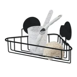 Compactor Home Compactor Hoekrek Zuignap Bestlock Black 1 Etage - Zwart