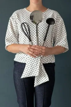 Brabantia Soeplepel Cook&Serve RVS Anti-Aanbak -meubels winkel product 764591