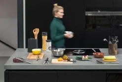 Brabantia Soeplepel Cook&Serve RVS Anti-Aanbak -meubels winkel product 764592