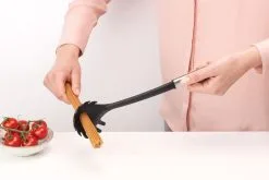 Brabantia Spaghettilepel Cook&Serve RVS Anti-Aanbak -meubels winkel product 764607