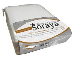 Soraya Matrasbeschermer Molto Bene Luxe 90x200x12 Cm 250 G|m2
