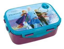 Frozen 2 Lunch Box Microgolfbestendig