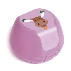 Amuse Fruitdoos Moose Lila - 98mm