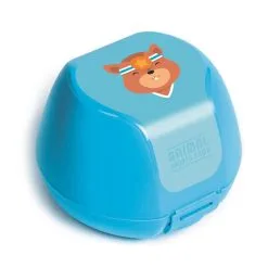 Amuse Fruitdoos Squirrel Blue - 98mm