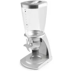 Lacor Ontbijtgranen Dispenser 3.5 L 16x20x40 Cm - Roterend Doseersysteem