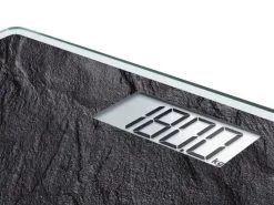 Soehnle Personenweegschaal Style Sense Compact 300 - Leisteen 11 Soehnle Personenweegschaal Style Sense Compact 300 - Leisteen -meubels winkel product 769831