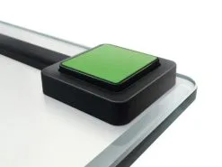 Soehnle Personenweegschaal Style Sense Compact 300 - Leisteen 12 Soehnle Personenweegschaal Style Sense Compact 300 - Leisteen -meubels winkel product 769832