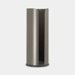 Brabantia Reserverolhouder ReNew Platinum -meubels winkel product 772487