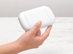 Brabantia Zeepbakje ReNew White -meubels winkel product 772560