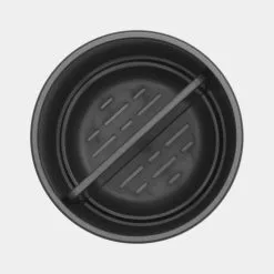 Brabantia Tandenborstelhouder ReNew Dark Grey -meubels winkel product 772563