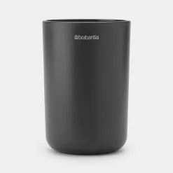 Brabantia Tandenborstelhouder ReNew Dark Grey
