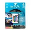 Twilight Ledstrip 5m IP65 RGB 24W - 1500 Lumen -meubels winkel product 780223