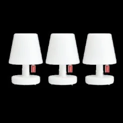 Fatboy Edison The Mini - Set 3 Stuks