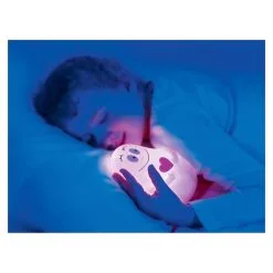 Mercator Pabobo Nachtlamp Lumilove Barbapapa Roze -meubels winkel product 781324