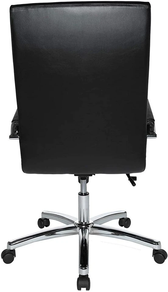 Topstar Bureaustoel Comfort Point 100 Chroom/Zwart 7 Topstar Bureaustoel Comfort Point 100 Chroom/Zwart - Afbeelding 5