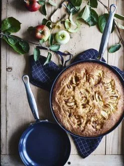 Greenpan Bakpannenset Smartshape 20/28cm - Gratis Panbeschermer -meubels winkel product 784100