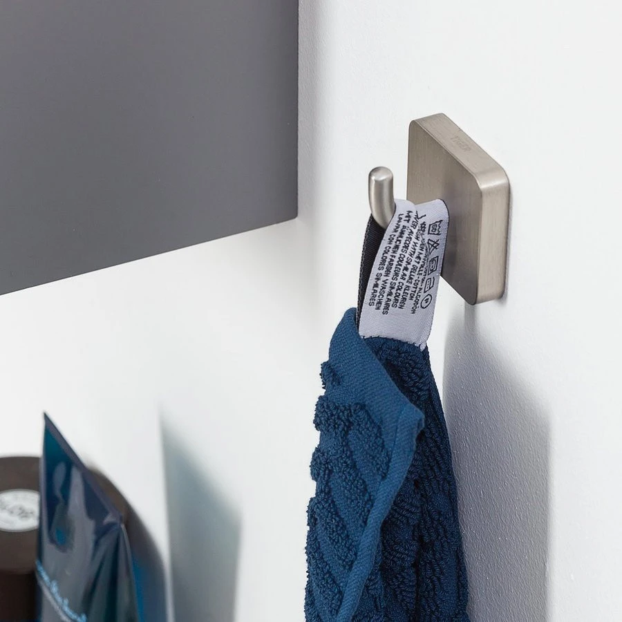 Tiger Onu Haak Groot Rvs 6 Tiger Onu Haak Groot Rvs - Afbeelding 4