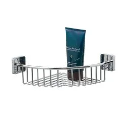 Tiger Onu Hoekkorf Chroom -meubels winkel product 785025