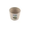 Point Virgule Point-Virgule Kruidenpot Bamboe Naturel - 10.7x14.2cm -meubels winkel product 786285