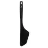 Lurch Pannenlikker Smart Tool Zwart Silicone - 28cm