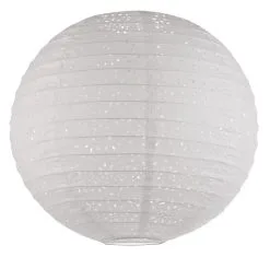 Globo Paper Hanglamp Diameter 40cm Exclusief Pendel -meubels winkel product 787129