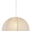 Globo Paper Hanglamp Diameter 40cm Exclusief Pendel -meubels winkel product 787130