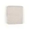 Bunzlau Castle Keukenhanddoek Check 65x65 Cm - Grey -meubels winkel product 789518