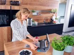 Leifheit Vacuumfolie Rol 20x600cm 18 Leifheit Vacuumfolie Rol 20x600cm -meubels winkel product 791073