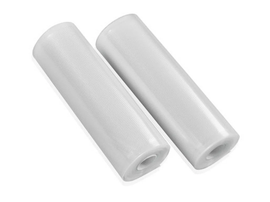 Leifheit Vacuumfolie Rol 20x600cm 3 Leifheit Vacuumfolie Rol 20x600cm