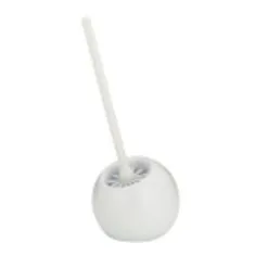 Kela Toiletborstel Mara Met Houder Wit