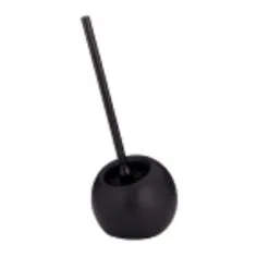 Kela Toiletborstel Mara Met Houder Zwart