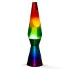 I-Total Lava Lamp Regenboog -meubels winkel product 792810