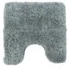 Allibert Tallin Toiletmat 50X50cm Grijs