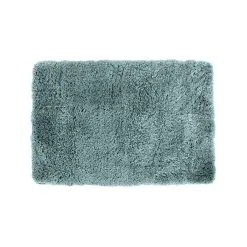 Allibert Tallin Badtapijt 60X90cm Grijs