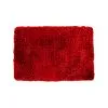 Allibert Tallin Badtapijt 60X90cm Rood -meubels winkel product 794054