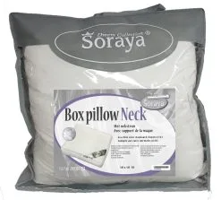 Soraya Kussen Box Neksteun 50x50 Cm