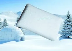 Soraya Kussen Cooler 40x60 Cm