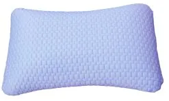 Soraya Kussen Gel Glaze Cool Pillow 13x41x62 Cm -meubels winkel product 794185