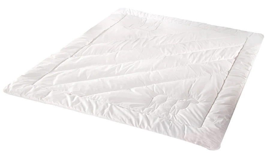 Soraya Dekbed Sheepswool 240x220 Cm 4 Soraya Dekbed Sheepswool 240x220 Cm - Afbeelding 2