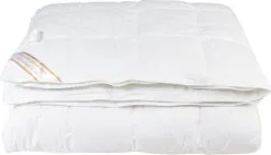 Dekbed Dons 90% Gans 140x200cm Enkel