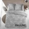 Carlina Laken Met 1 Sloop Pauline Multi 180x290 Cm Katoen -meubels winkel product 797578