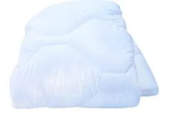 Dekbed Thermo Coolmax 140x200cm 400g|m2 - Tijk Coolmax