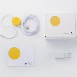 Mr. Maria Lamp Lion Star Light Led 41 Cm -meubels winkel product 801199