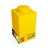LEGO Nachtlamp LED Brick Silicone Geel -meubels winkel product 803935